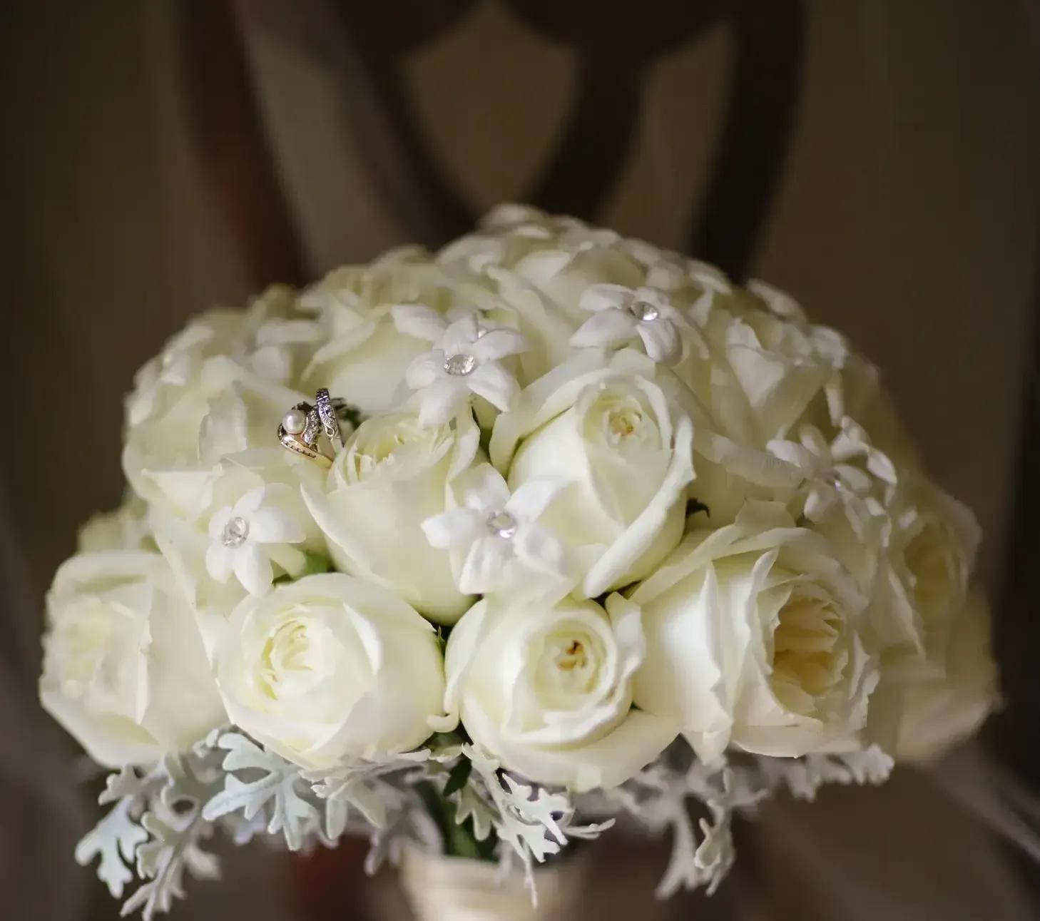flowers wedding
