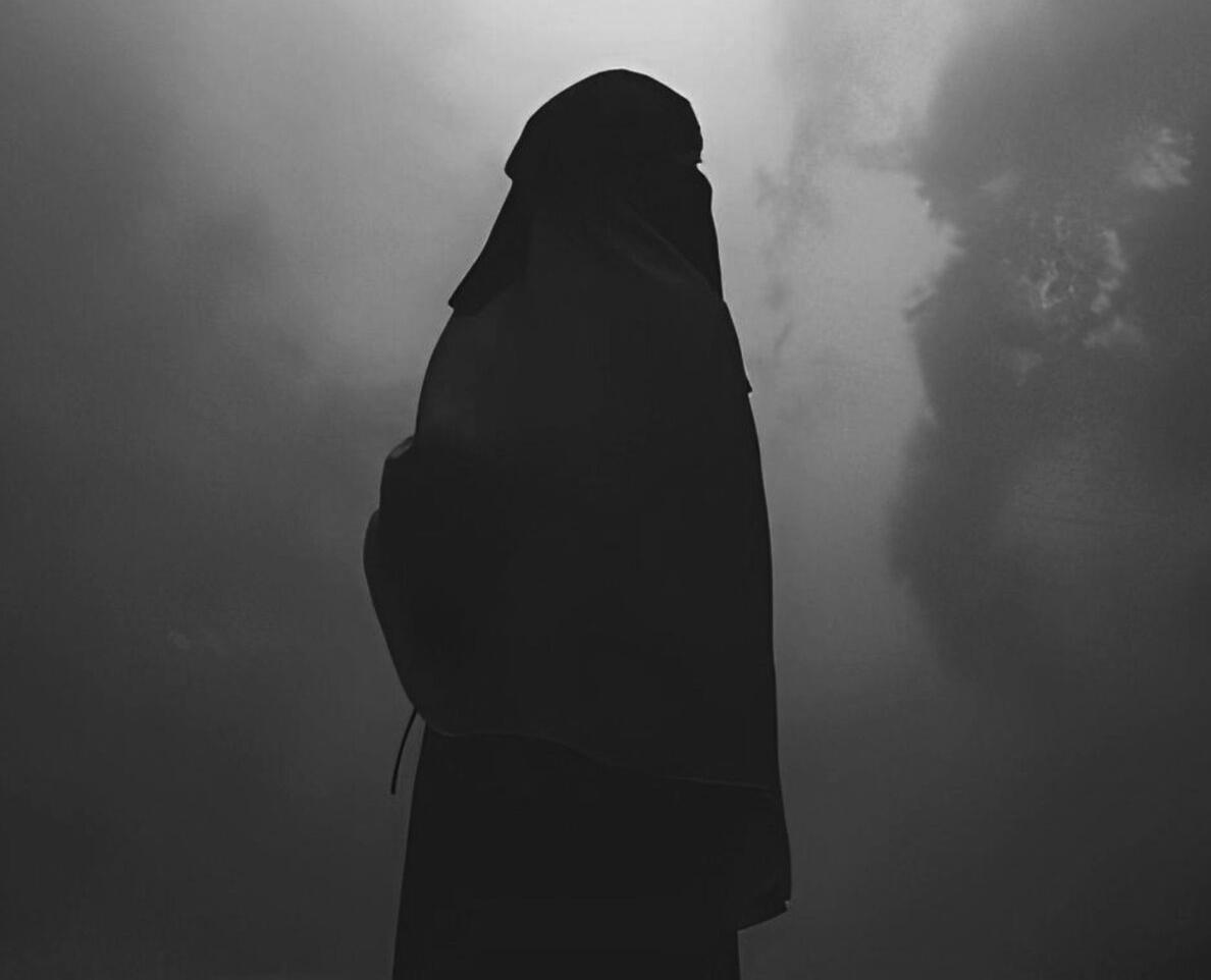 A Whisper to Every Muslim Woman