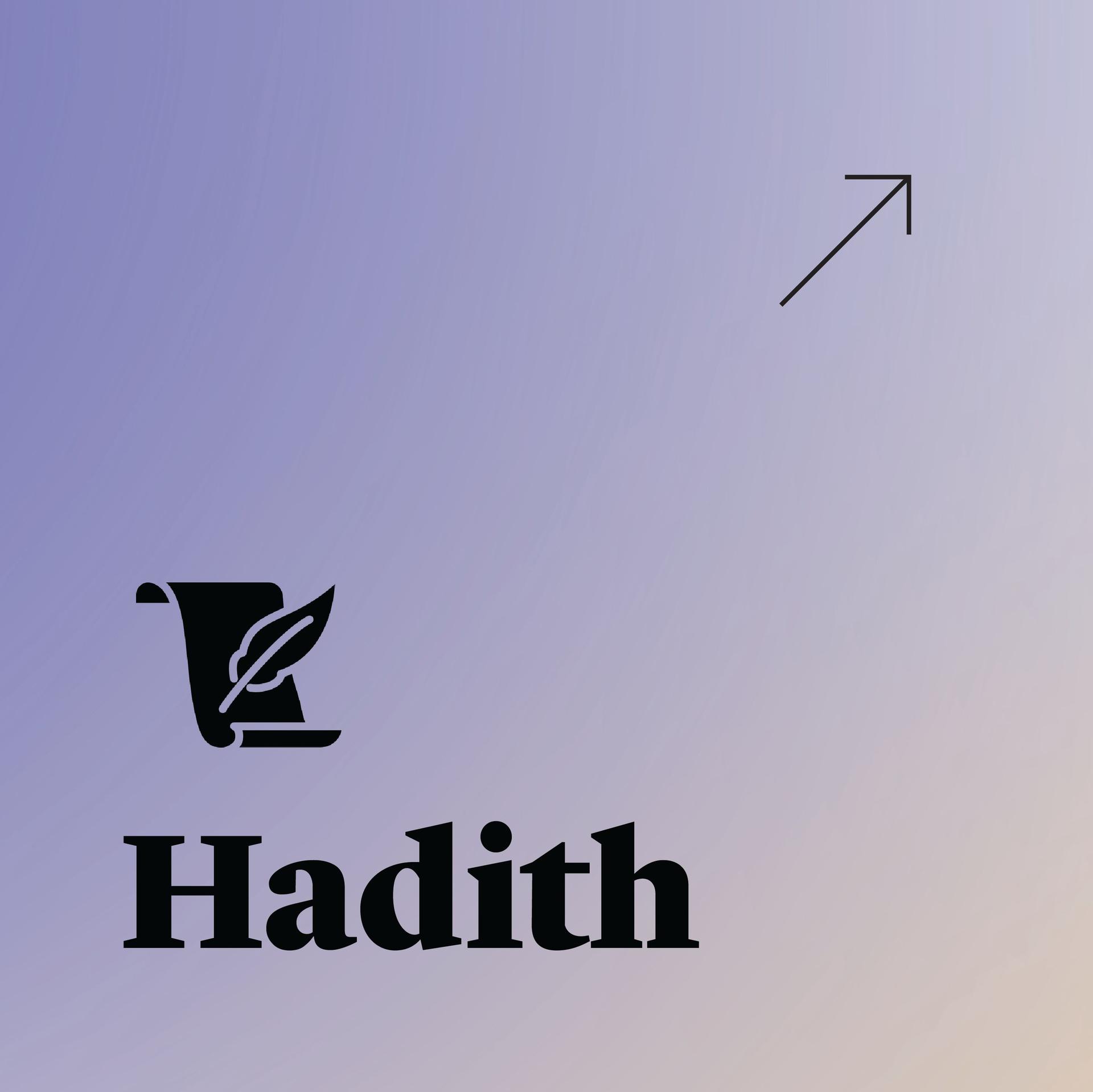 Hadith