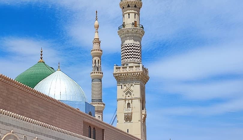 Celebrating the Prophet’s Birthday: Why the Controversy?
