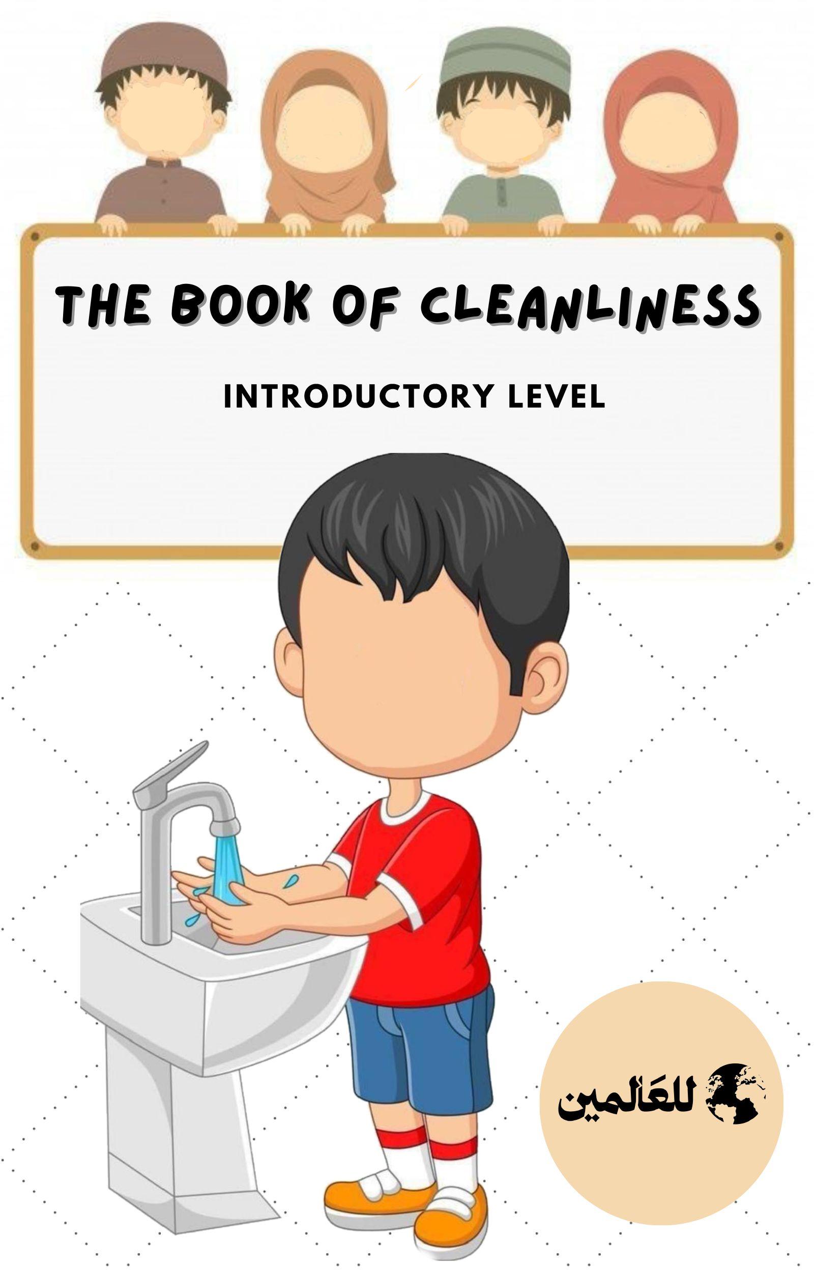 The Book of Cleanliness