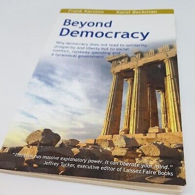 Book Review: Beyond Democracy
